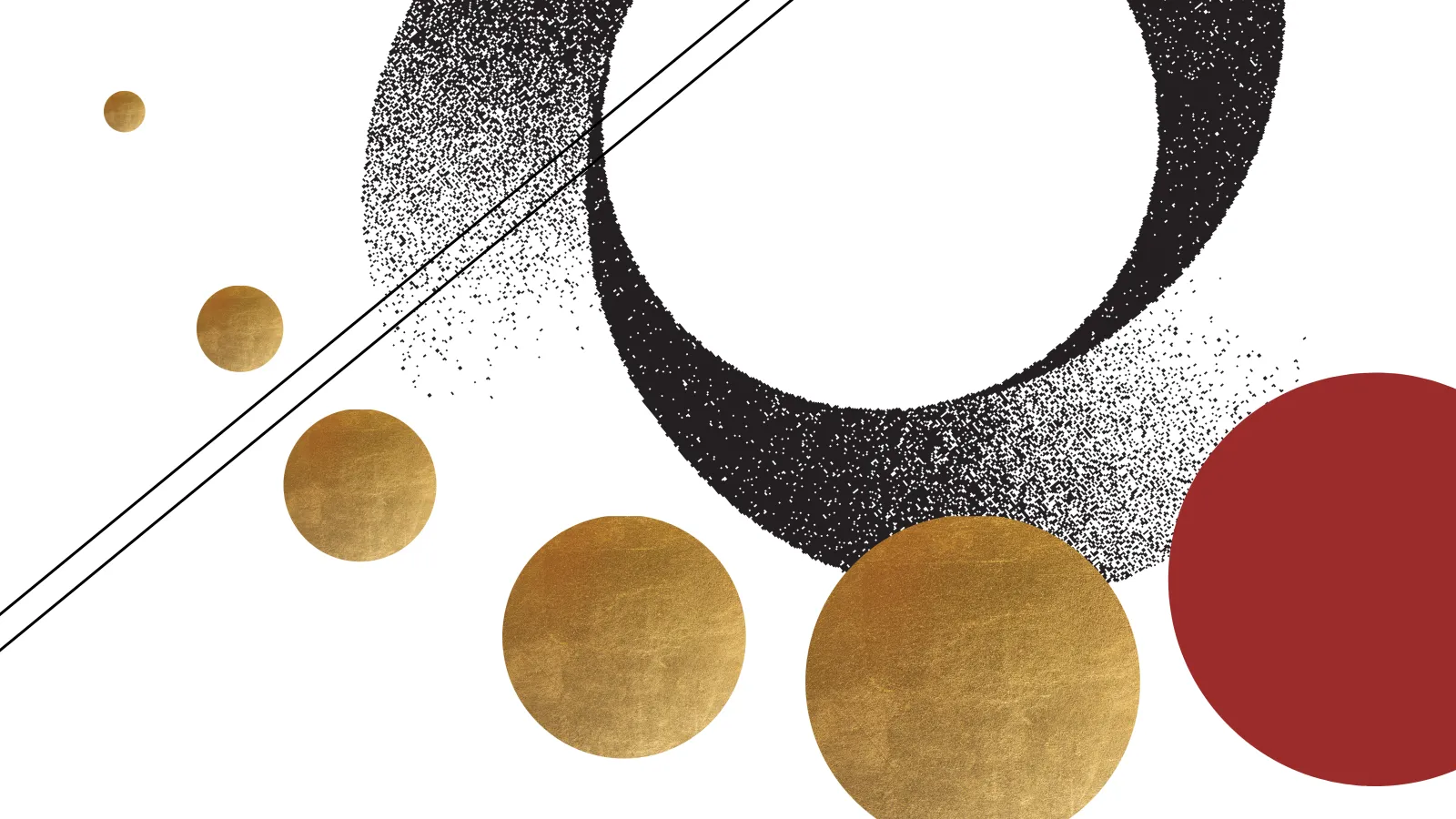 Abstract illustration