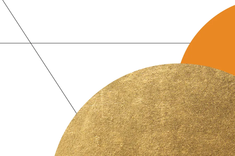 Abstract illustration