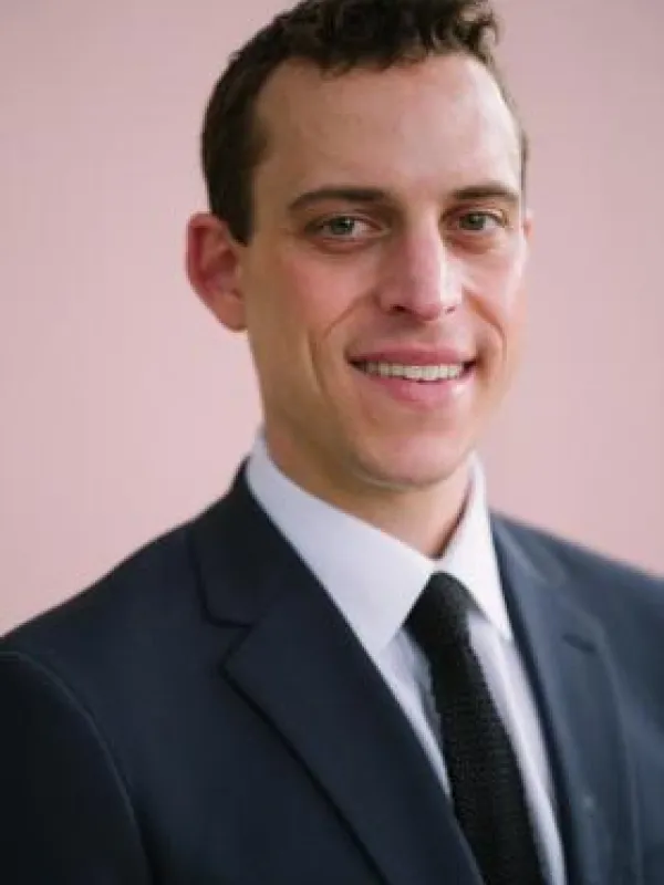 Eric Herschthal