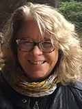 Wendy Hesford